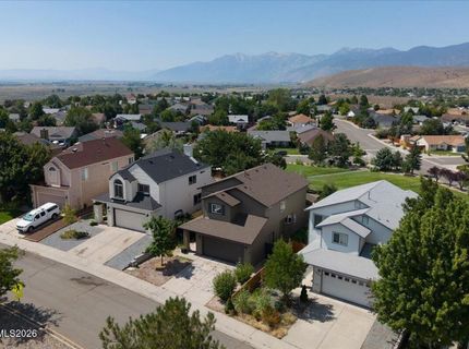 1011 Mica Drive, Carson City, NV 89705 Photo