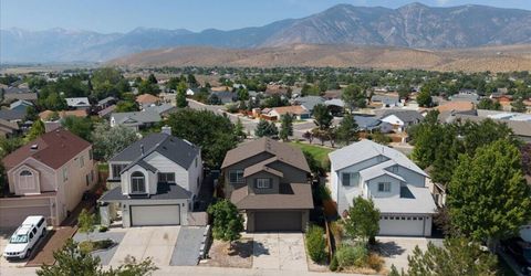 1011 Mica Drive, Carson City, NV 89705 Photo