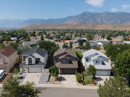 1011 Mica Drive, Carson City, NV 89705 Photo