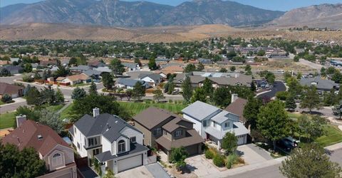 1011 Mica Drive, Carson City, NV 89705 Photo