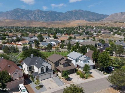 1011 Mica Drive, Carson City, NV 89705 Photo