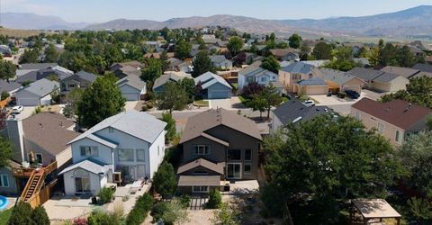 1011 Mica Drive, Carson City, NV 89705 Photo