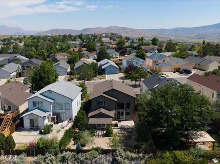 1011 Mica Drive, Carson City, NV 89705 Photo