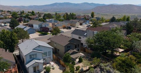 1011 Mica Drive, Carson City, NV 89705 Photo