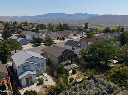 1011 Mica Drive, Carson City, NV 89705 Photo