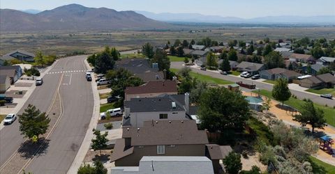 1011 Mica Drive, Carson City, NV 89705 Photo