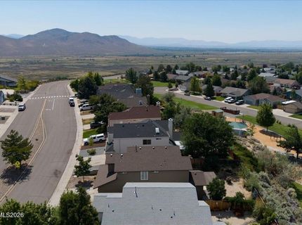 1011 Mica Drive, Carson City, NV 89705 Photo