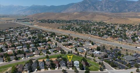 1011 Mica Drive, Carson City, NV 89705 Photo
