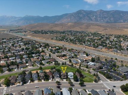 1011 Mica Drive, Carson City, NV 89705 Photo
