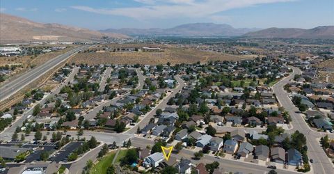 1011 Mica Drive, Carson City, NV 89705 Photo