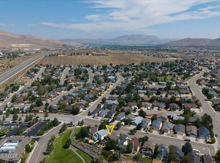 1011 Mica Drive, Carson City, NV 89705 Photo
