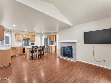 1011 Mica Drive, Carson City, NV 89705 Photo