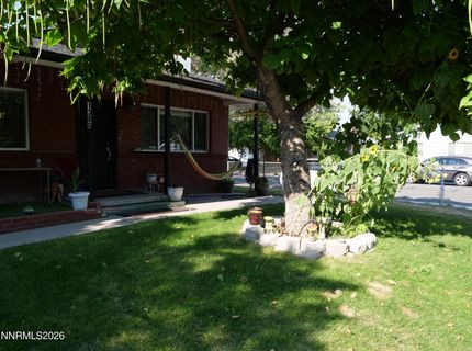 1380 Jerry Lane, Carson City, NV 89701 Photo