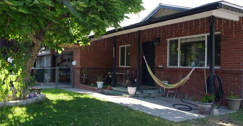 1380 Jerry Lane, Carson City, NV 89701 Photo