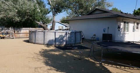 1380 Jerry Lane, Carson City, NV 89701 Photo