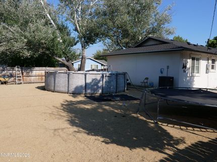 1380 Jerry Lane, Carson City, NV 89701 Photo