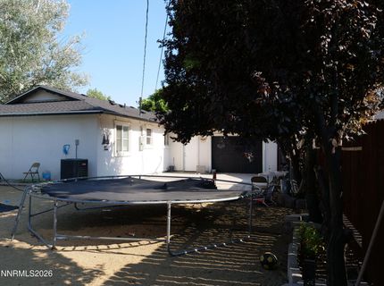 1380 Jerry Lane, Carson City, NV 89701 Photo
