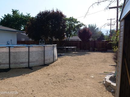 1380 Jerry Lane, Carson City, NV 89701 Photo