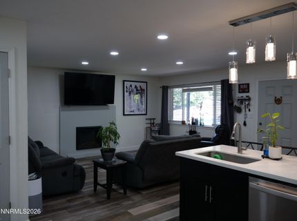 1380 Jerry Lane, Carson City, NV 89701 Photo