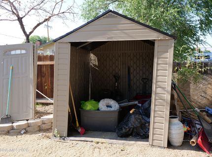 1380 Jerry Lane, Carson City, NV 89701 Photo