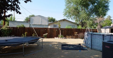 1380 Jerry Lane, Carson City, NV 89701 Photo