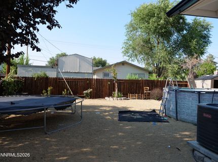 1380 Jerry Lane, Carson City, NV 89701 Photo