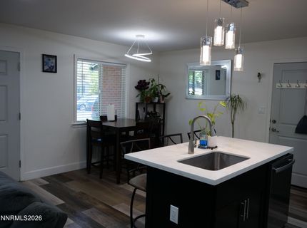 1380 Jerry Lane, Carson City, NV 89701 Photo