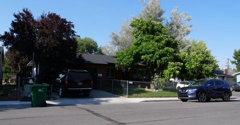 1380 Jerry Lane, Carson City, NV 89701 Photo