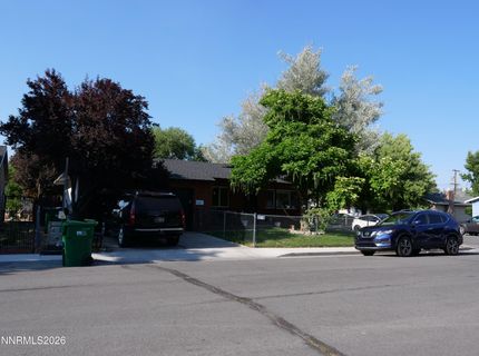 1380 Jerry Lane, Carson City, NV 89701 Photo