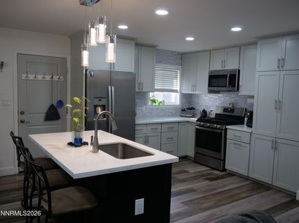 1380 Jerry Lane, Carson City, NV 89701 Photo