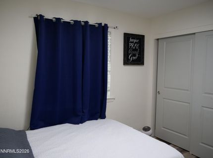 1380 Jerry Lane, Carson City, NV 89701 Photo