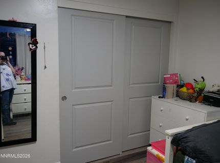 1380 Jerry Lane, Carson City, NV 89701 Photo