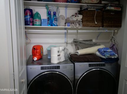 1380 Jerry Lane, Carson City, NV 89701 Photo