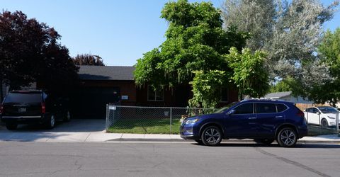 1380 Jerry Lane, Carson City, NV 89701 Photo