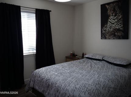 1380 Jerry Lane, Carson City, NV 89701 Photo