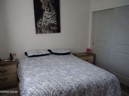 1380 Jerry Lane, Carson City, NV 89701 Photo