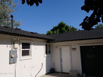 1380 Jerry Lane, Carson City, NV 89701 Photo