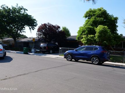 1380 Jerry Lane, Carson City, NV 89701 Photo