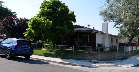 1380 Jerry Lane, Carson City, NV 89701 Photo