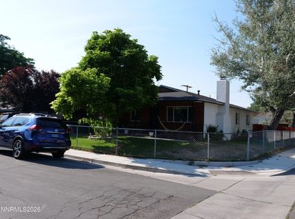 1380 Jerry Lane, Carson City, NV 89701 Photo