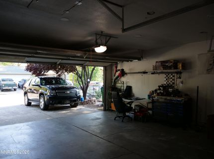 1380 Jerry Lane, Carson City, NV 89701 Photo
