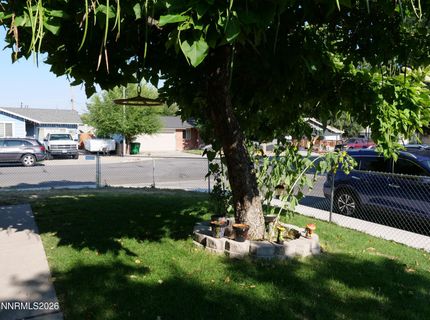 1380 Jerry Lane, Carson City, NV 89701 Photo