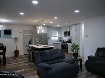 1380 Jerry Lane, Carson City, NV 89701 Photo