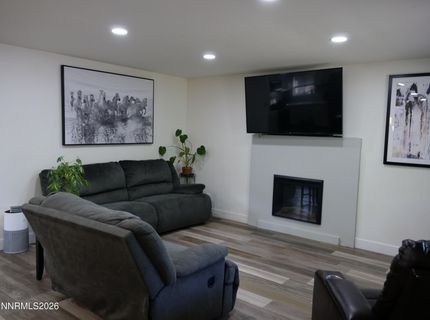 1380 Jerry Lane, Carson City, NV 89701 Photo
