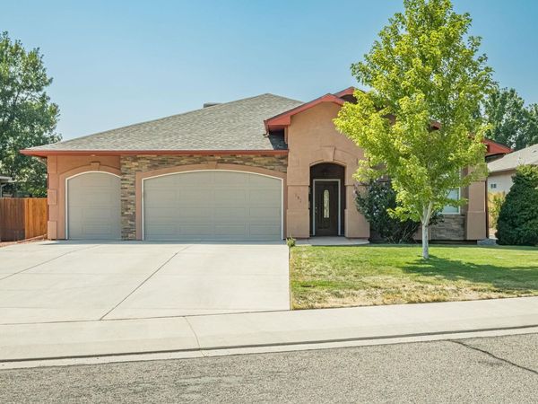 353 Belden Court, Fruita, CO 81521