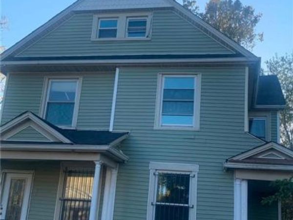 29 Hallwood Avenue, Dayton, OH 45417