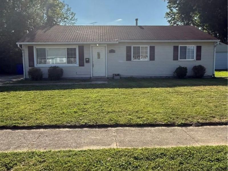 1729 Rawson Place, Dayton, OH 45432 Photo 1