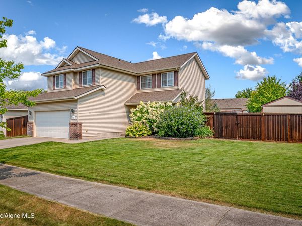 7130 N Joanna DR, Coeur d'Alene, ID 83815