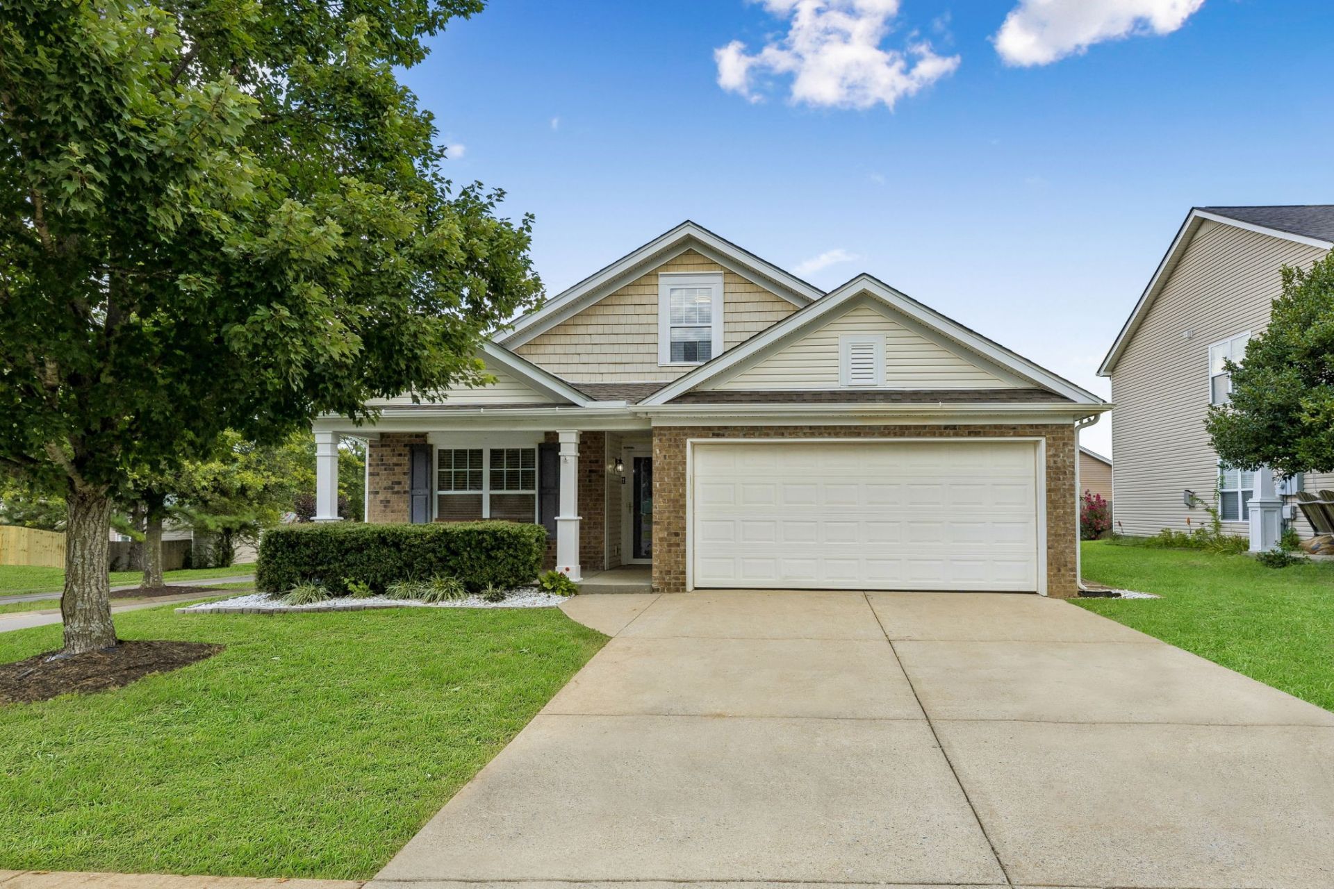 101 Coolmore Ct, Spring Hill, TN 37174 Main Photo