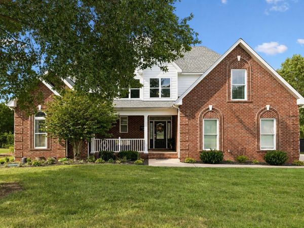 7026 Grindstone Way, Murfreesboro, TN 37129